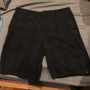 O’Neill grey shorts